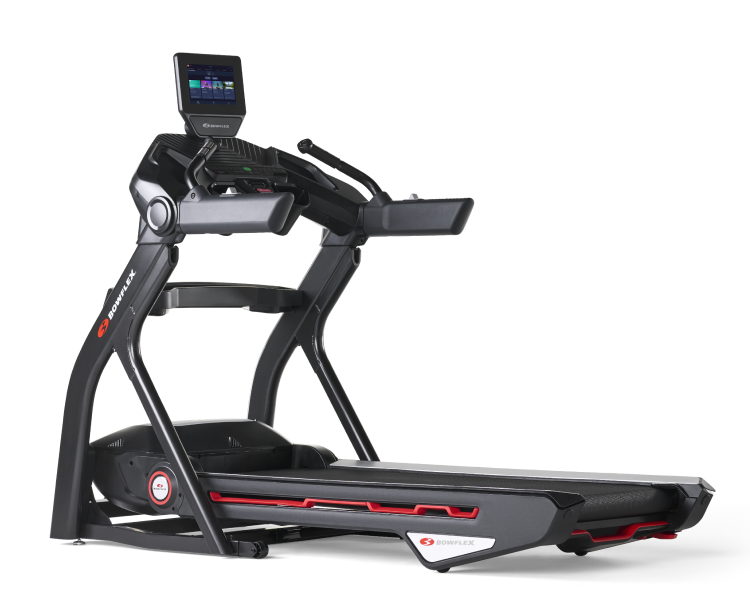 Treadmill 10