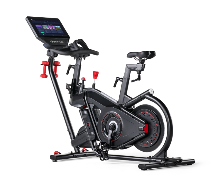 VeloCore 16
